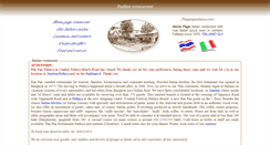 Desktop Screenshot of panpanpattaya.com
