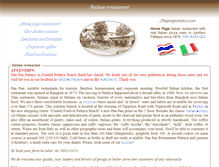 Tablet Screenshot of panpanpattaya.com